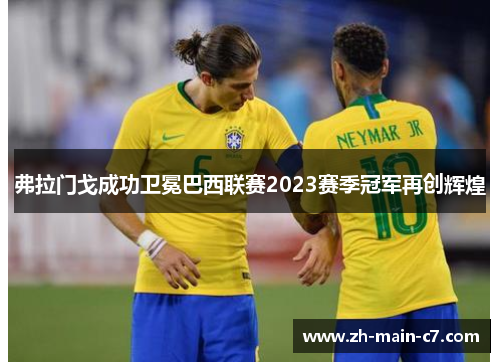 弗拉门戈成功卫冕巴西联赛2023赛季冠军再创辉煌 弗拉门戈成功卫冕巴西联赛2023赛季冠军再创辉煌