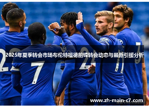 2025年夏季转会市场布伦特福德前锋转会动态与最新引援分析 2025年夏季转会市场布伦特福德前锋转会动态与最新引援分析